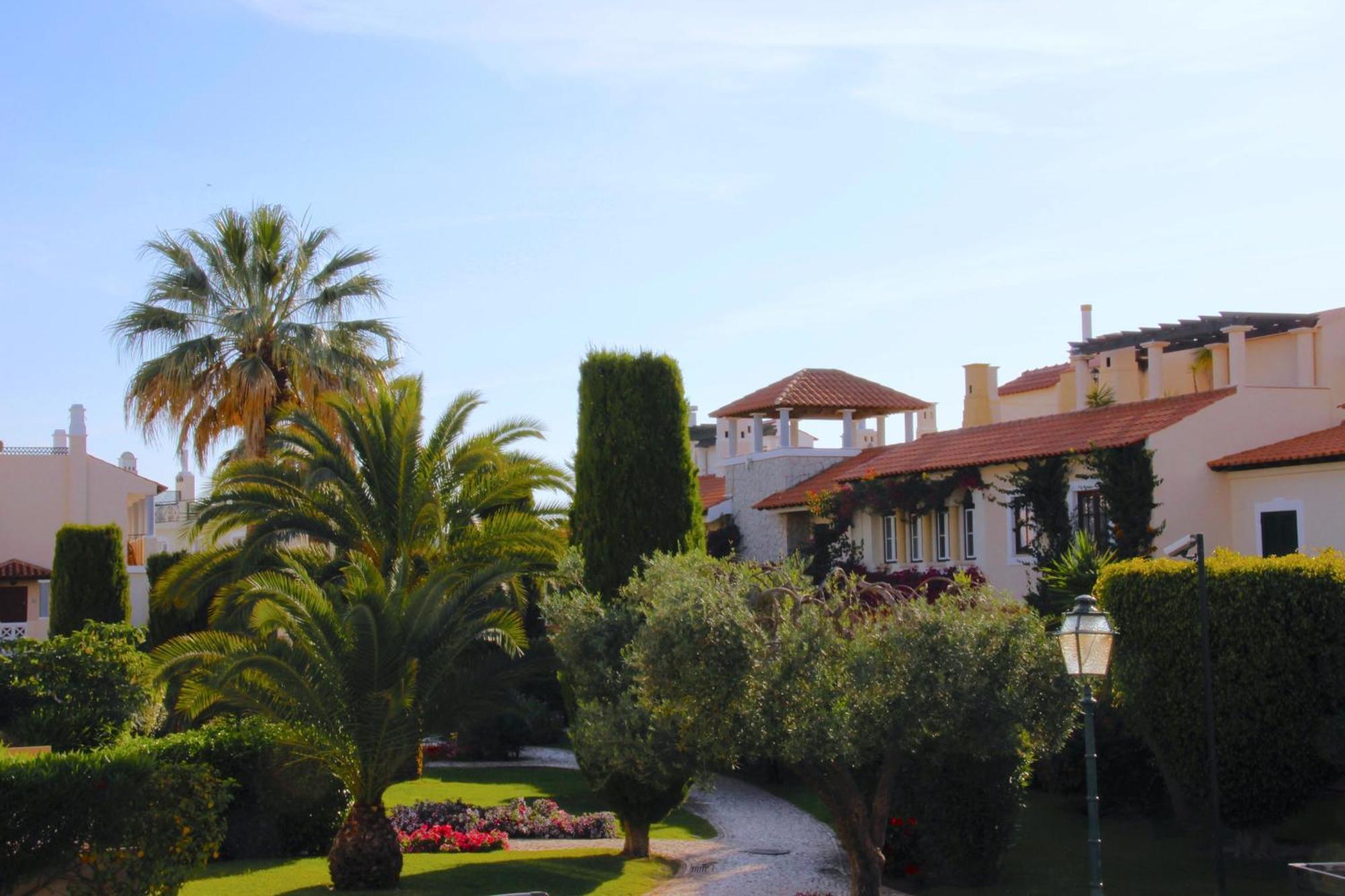 Old Village, 2 Bedrooms, 5 Ppl, Beach, Golf, Padel Vilamoura Exterior foto
